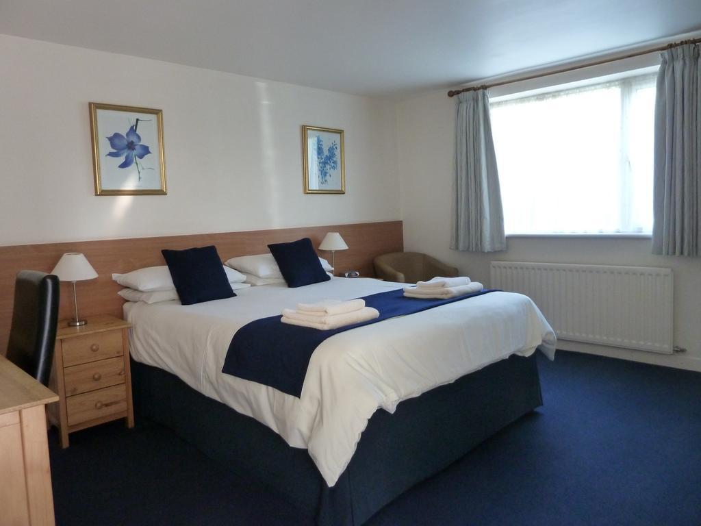 The Winsford Lodge Zimmer foto