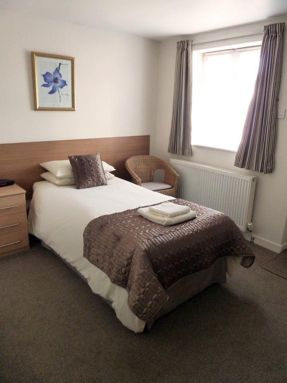 The Winsford Lodge Zimmer foto